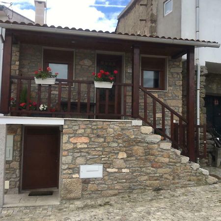 Santa Comba de Rossas Casa Freixedelo 빌라 외부 사진