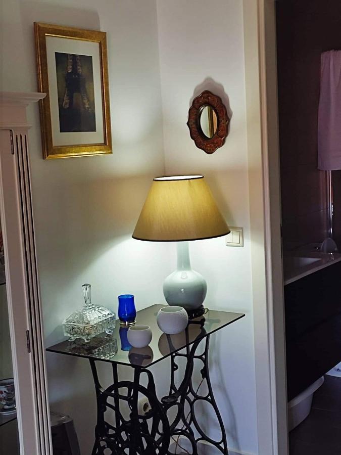 Santa Comba de Rossas Casa Freixedelo 빌라 외부 사진