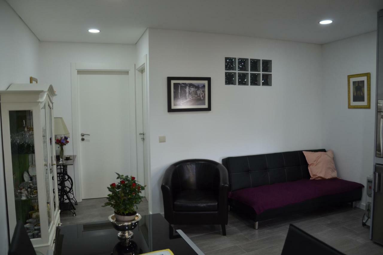 Santa Comba de Rossas Casa Freixedelo 빌라 외부 사진